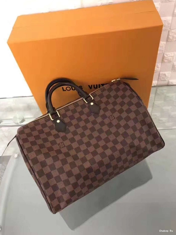 LOUIS SPEEDY VUITTON 35 0804
